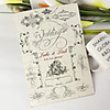 Personalized Jigsaw Puzzle - Angel