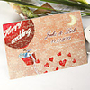 Personalized Jigsaw Puzzle - Happiness Balloon