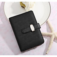 Personalized Notebook