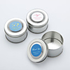 Personalized Round Favor Tin - Set of 12 (More Designs)