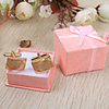 Personalized Simple Cufflinks