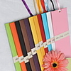 Personalized Wedding Invitation - Set of 50 (More Colors)