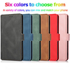 Phone Case For Apple Full Body Case Leather Wallet Card iPhone 13 iPhone 12 Pro Max 11 SE 2020 X XR XS Max 8 7 6 iPhone 13 Pro Max iPhone 13 Mini iPhone 13 Pro Wallet Card Holder with Stand Solid Lightinthebox