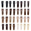 Ponytails Synthetic Hair Hair Piece Hair Extension Straight Lightinthebox