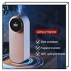 Portable Air Purifier Anion Air Purification Air Freshener Automatic Fragrance Machine Home Air Purification Diffuser Lightinthebox