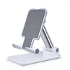 Portable Aluminum Desktop Phone Holder Folding Telescopic Multi-Angle Adjustable Standfor Tablet Cellphone Lightinthebox