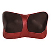 Power-driven and Rechargeable Massage Pillow in the Car Use