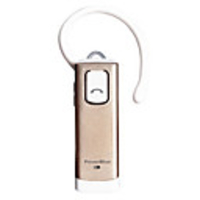 PowerBlue LH712 Bluetooth V2.1 EDR Handsfree Stereo Headset with Microphone
