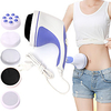 Powerful 5 in 1 Full Relax Tone Spin Body Massager 3D Electric Full Body Slimming Roller Anti-cellulite Machine Massager Lightinthebox