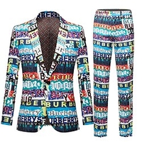 Print Men