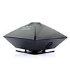 Pyramid Shape B3 Bluetooth 2.1 Speaker Touch Screen Support USB/TF Rechargeable Home Audio Sound