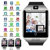 Q18 Smart Watch 1.54