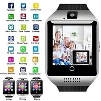 Q18 Smart Watch 1.54