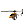 QS9012 2 3.5ch single blade all metal gyro RC RTF helicopter With LCD Remote control