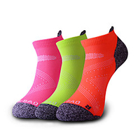 R-BAO Athletic Sports Socks Running Socks 1 Pair Women