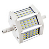 R7S 6W 45x3014SMD 450LM 6000K Cool White Light LED Corn Bulb (85-265V)