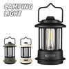 Rechargeable Portable Lanterns Camping Light Tent Light Flashlight Stepless Dimming Tent Travel Outdoor Lighting Equipment Lightinthebox