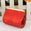 Red Butterfly Favor Bag (Set of 12)
