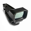 Red Dot Rifle Scope with 10mm Weaver Rail Mounts