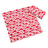 Red Heart Guest Towels (Set of 5 Packs)