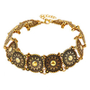 retro necklace fashion alloy necklace ladies choker necklace Lightinthebox