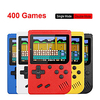 Retro Portable Mini Handheld Video Game Console 8-Bit 3.0 Inch Color LCD Boy Girl Color Game Player Built-in 400 games Lightinthebox