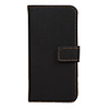 Retro Style Full Body PU leather Case with stand and Wallet for iPhone 5/5S (Assorted Colors)