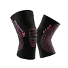 REXCHI GEAR SPORT Knee Support Brace Premium Recovery Compression Sleeve For Meniscus Tear ACL Running Arthritis Best Neoprene Wrap for Crossfit Squats Heavy Duty Workouts 1 PAIR Lightinthebox