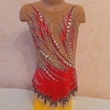 Rhythmic Gymnastics Leotards Gymnastics Leotards Women