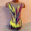 Rhythmic Gymnastics Leotards Gymnastics Leotards Women