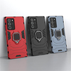 Ring Holder Case For Samsung Galaxy Note 20 Ultra Note 20 Note 10 Lite S20 Plus S10 S9 S8Plus Cover Armor Phone Bumper For Samsung Galaxy A21S A41 A51 A71 A91 A50S A20S A10S A20 Funda Lightinthebox