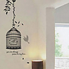 Romantic Love Wall Sticker