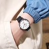 Russian Clown Explosive Fashion Personality Waterproof Men