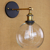 Rustic / Lodge Wall Lamps Sconces Metal Wall Light 110-120V / 220-240V MAX 60W Lightinthebox