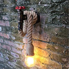 Rustic / Lodge Wall Lamps Wall Sconces Metal Wall Light 110-120V 220-240V 40 W Lightinthebox