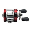 RX40 Left / Right Handed 21 BB Over Hand Reel Jigging Lure Bait Fishing 0.35MM/180M 0.40/140M
