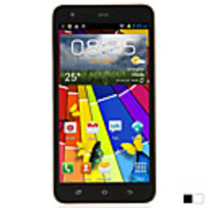 S2000 5.0" IPS Capacitive Touch Screen Android 4.2 Smart Phone(Quad Core, 1GB RAM, 4GB ROM, Dual Camera)