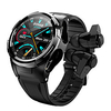 S201 Smartwatch with Wireless Earbuds Compatible with Android/ IOS Phones Lightinthebox