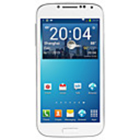 S4 i9500 Quad Core Android 4.2 4.7" display 8MP Camera Single Sim Card 3G