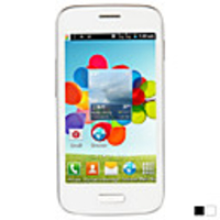 S4 I9500 SP6820-4.0 inch Touch Screen Androud 4.1 Cell phone (GSM, WIFI, MINI)