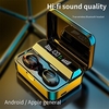 S590 True Wireless Headphones TWS Earbuds In Ear Bluetooth5.0 Noise cancellation HIFI with Charging Box for Apple Samsung Huawei Xiaomi MI Yoga Everyday Use Traveling Mobile Phone Lightinthebox