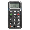 S738-Built-in Sliding Screen Phone For the Elderly with Big Button, Large Screen(FM, flashlight)