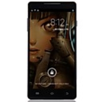 S8 MTK6589T Quad-Core Android 4.2.1 WCDMA Bar Phone w/ 6.0"HD,  16GB ROM,  12.0MP Camera,  Gesture sensing,  FM and GPS