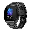 S9 Smartwatch for Android iOS IP 67 Waterproof Level Waterproof Heart Rate Monitor Blood Pressure Measurement Sports Smart Pedometer Call Reminder Sedentary Reminder Men Women Lightinthebox