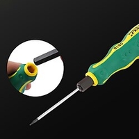 Screwdriver Tool Set Household Set Screwdriver Hardware Tool Set 9 Pieces Lightinthebox