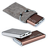 SCUD 10000mAh Power Bank External Battery for Mobile Device