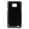 Simple Design Black Hard Case for Samsung Galaxy S2 I9100