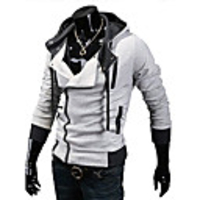 Simple Design Hoody
