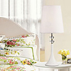 Simple Elegant Crystal Table Lamp