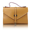 Simple PU Shopping/Casual Top Handle Bags(More Colors)